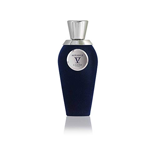 Tiziana Terenzi V Canto Mirabile - 100 ml