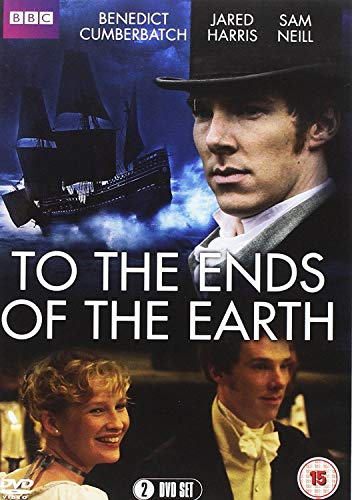 To The Ends of the Earth - BBC [DVD] [Reino Unido]