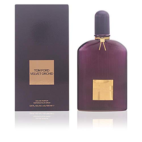 Tom Ford 58353 - Agua de colonia, 100 ml