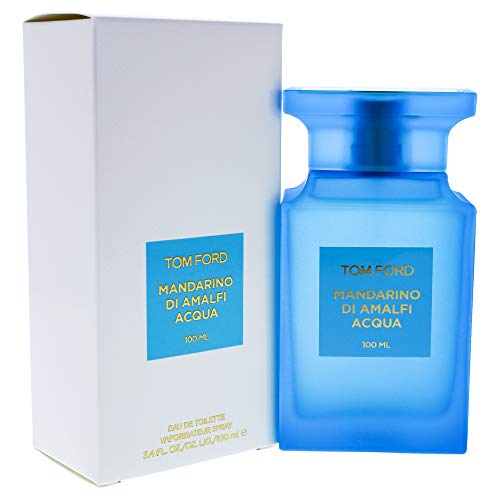 TOM FORD Mandarino Di Amalfi Acqua eau de toilette Unisex 100 ml - Eau de toilette (Unisex, 100 ml, 1 pieza(s))