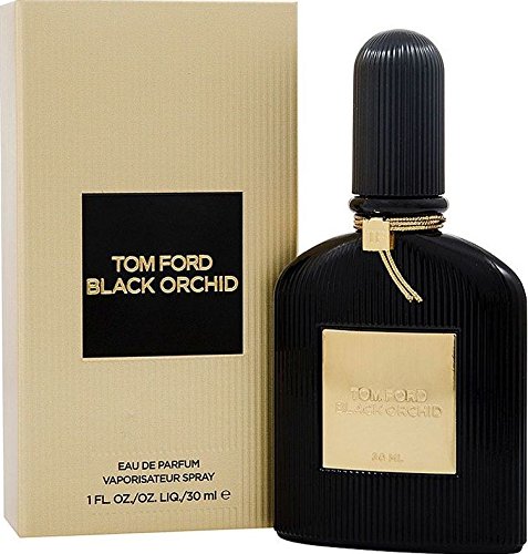 Tom Ford Negro Orquídea 30 ml spray de Eau De Parfum 1er Pack (1 x 30 ml)