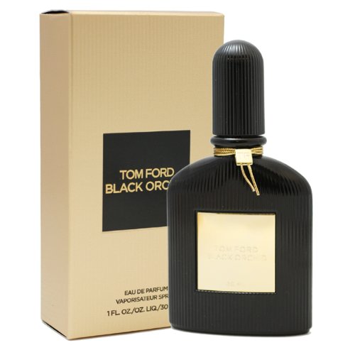 Tom Ford Negro Orquídea 30 ml spray de Eau De Parfum 1er Pack (1 x 30 ml)