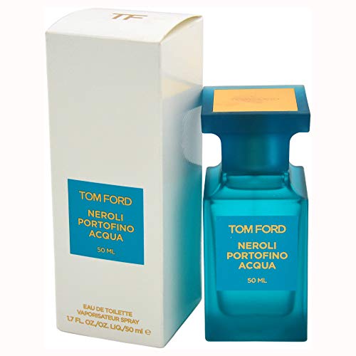 TOM FORD Neroli Portofino Acqua eau de toilette 50 ml - Eau de toilette (50 ml, Aerosol)