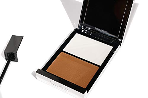 Tom Ford Shade and Illuminate Extreme Bronzer Made in Belgium 14g - SS18 SHADE 01