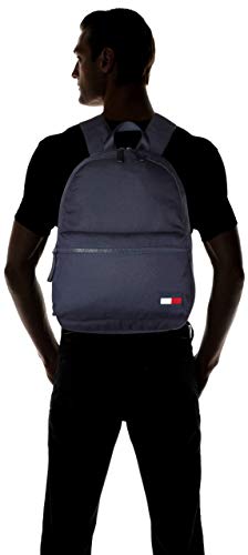 TOMMY CORE BACKPACKHombreMonederosAzul (Sky Captain)19x44x32 centimeters (B x H x T)