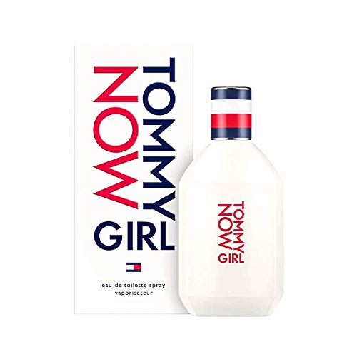 Tommy Girl Now EDT EDT 100 ML VAPO