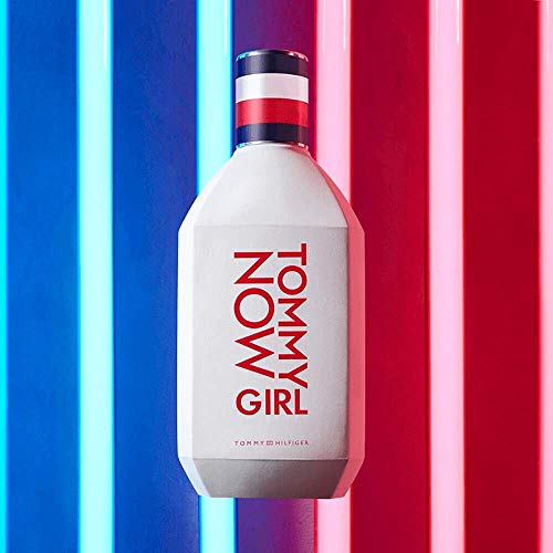 Tommy Girl Now EDT EDT 100 ML VAPO