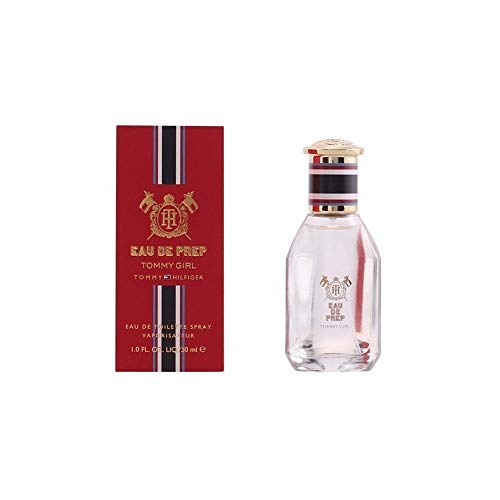 Tommy Hilfiger 34544 - Agua de colonia, 30 ml