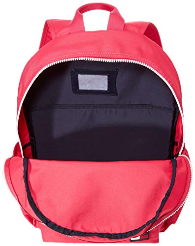 Tommy Hilfiger - Kids Core Backpack, Mochilas Unisex Niños, Rojo (Blush Red), 1x1x1 cm (W x H L)