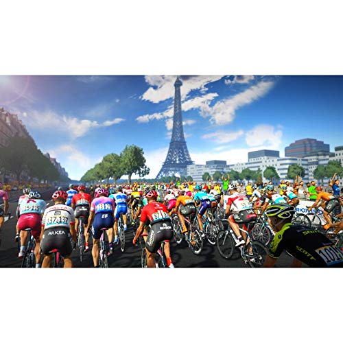 Tour de France 2019 [Versión Española]