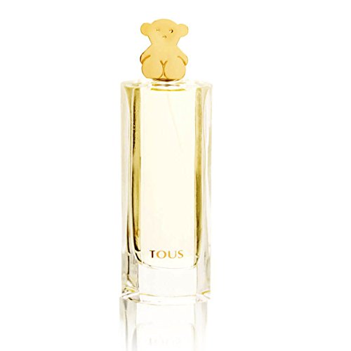 Tous Agua De Perfume 90 ml