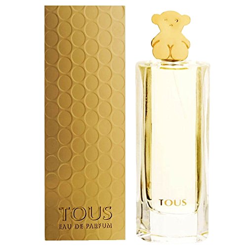 Tous Agua De Perfume 90 ml