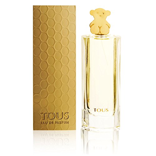 Tous Agua De Perfume 90 ml