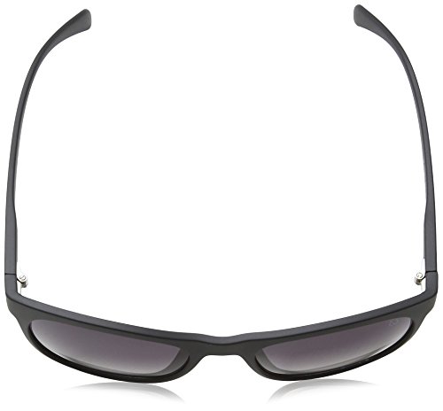 TOUS STO912-530U28 Gafas de sol, Semi/Matt Black, 53 para Mujer