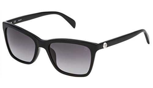 TOUS STO953-0700 Gafas de sol, Negro, 54 para Mujer