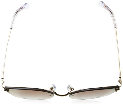 TOUS STOA09-568FCG Gafas, Dorado, 56/18/140 para Mujer