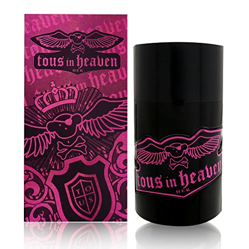 TOUS TOUS IN HEAVEN HER Agua de tocador vaporizador 100 ml