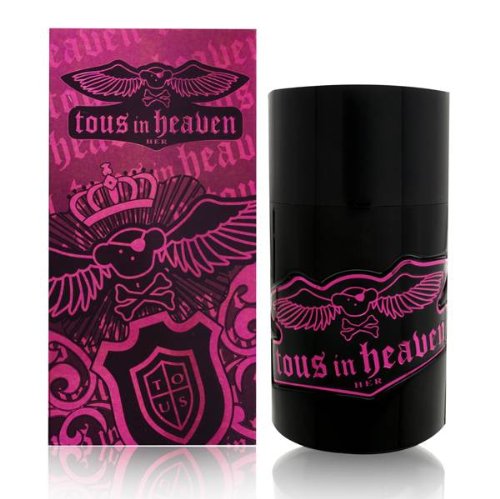 Tous Tous In Heaven Her Eau de Toilette Vaporizador 50 ml