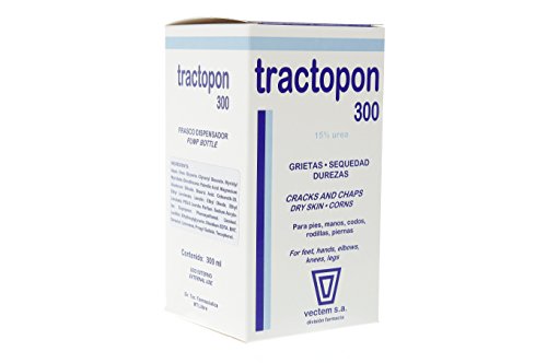 TRACTOPON - TRACTOPON 300