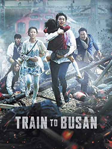 Train to Busan