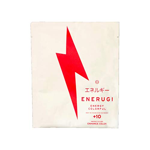 Trendy Hair Enerugi Shikiso Energy Colorful 15 mL, 1 aplicacion - Terapia de mantenimiento y protección