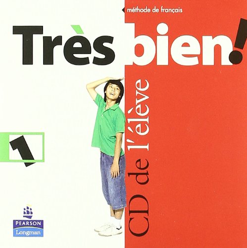 Très bien ! 1 cahier d'activités pack (castellano) (Tres Bien!) - 9788498372144