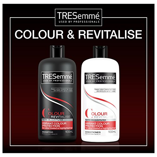 TRESemmé Champú Color Revitalizante - 900 ml