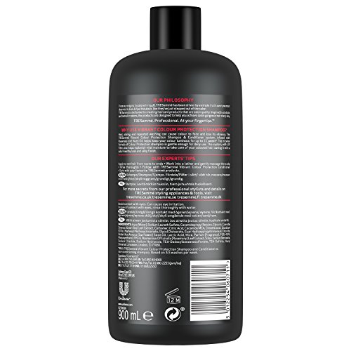 TRESemmé Champú Color Revitalizante - 900 ml