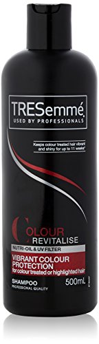 TRESemmé Color Revitalise Color Fundido Champú Protección - 500 ml