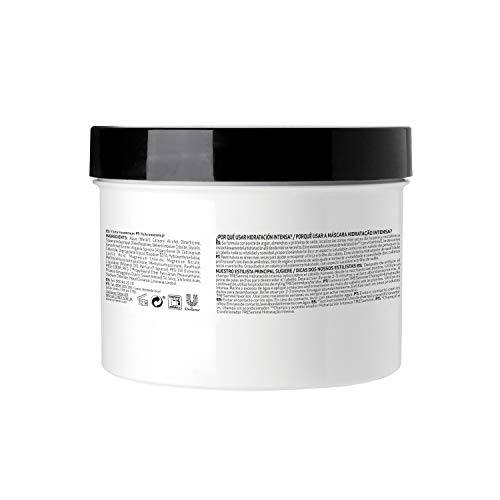 TRESemmé - Expert Selection Mascarilla Hidratación Intensa - 500 ml