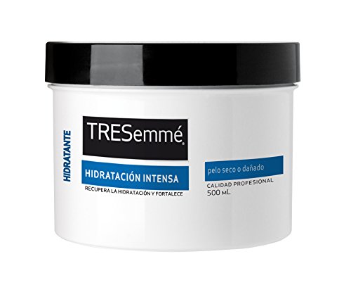 TRESemmé - Expert Selection Mascarilla Hidratación Intensa - 500 ml