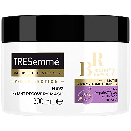 Tresemme - Máscara de reparación y recuperación instantánea (300 ml)