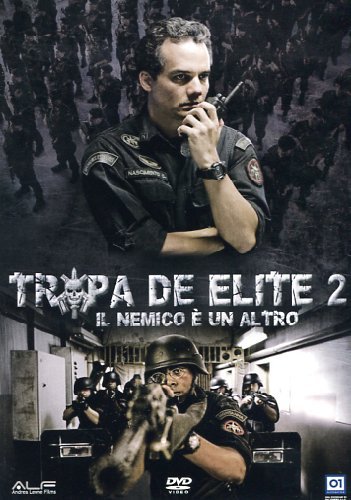 Tropa De Elite 2 [Italia] [DVD]