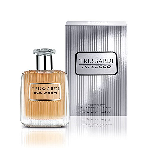 Trussardi rifl Esso Aroma Juego Homme/MAN (Eau de Toilette, gel)