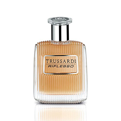 Trussardi rifl Esso Aroma Juego Homme/MAN (Eau de Toilette, gel)