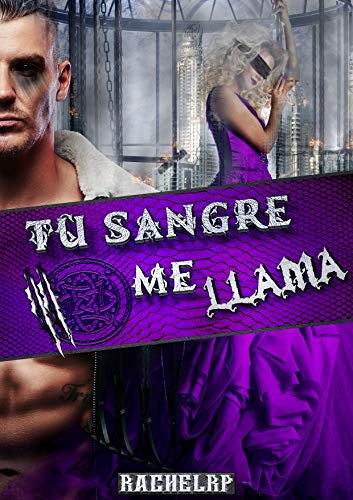 Tu sangre me llama (Hermanos Banes nº 2)