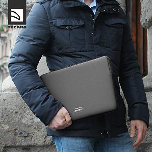 Tucano - Second Skin Elements MacBook Pro 13 '' v2016 (Grey)