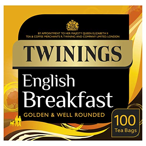 Twinings - English Breakfast - 250g