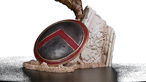 Ubisoft Spain - Assassin´s Creed Odyssey Figura de Alexios