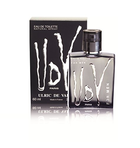 Ulric de varens Eau de Toilette para hombre 60 ml