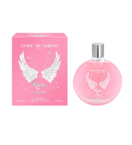 Ulric de Varens - Rêve de Varens Eau de parfum, mujer, 50 ml