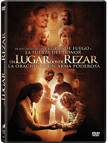 Un Lugar Donde Rezar [DVD]