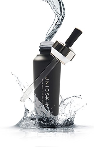 UNICSKIN - UNICHYDRO-ACTIVE SERUM -ULTRA HIDRATANTE - 30 ml