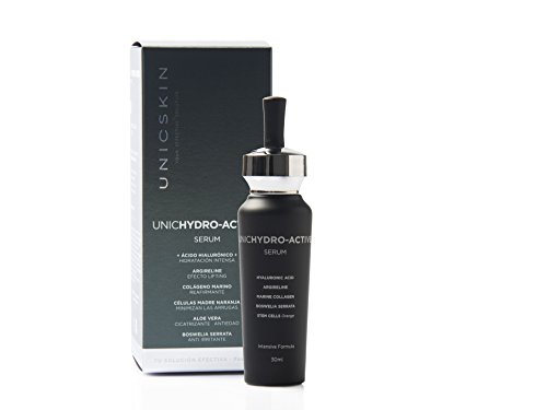 UNICSKIN - UNICHYDRO-ACTIVE SERUM -ULTRA HIDRATANTE - 30 ml