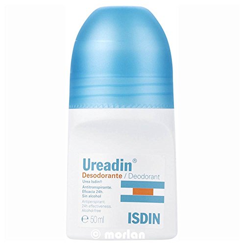 Ureadin DUPLO Desodorante 2x50ml