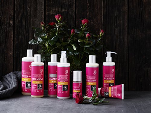 Urtekram Acondicionador de Rosas en Spray - 250 ml