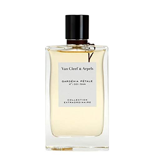 Van Cleef & Arpels Van Cleef Arpels gardenia Pet. Edp 75Ml 75 g