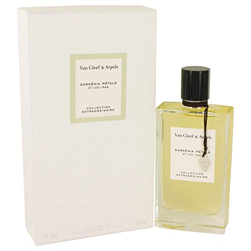 Van Cleef & Arpels Van Cleef Arpels gardenia Pet. Edp 75Ml 75 g