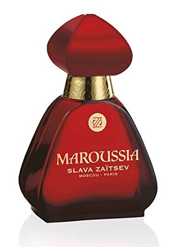 Vanderbilt - Maroussia eau de toilette vaporizador 30 ml