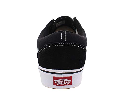 Vans VN0A3WMAVNE, Zapatillas Unisex Adulto, Multicolor, 38/39 EU